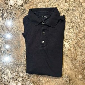 Vince Polo Size Large